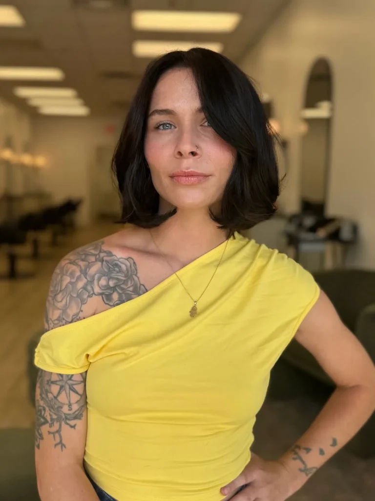 Layered Summer Bob Haircut 2026: Fresh, Airy Styles You’ll Want to Try