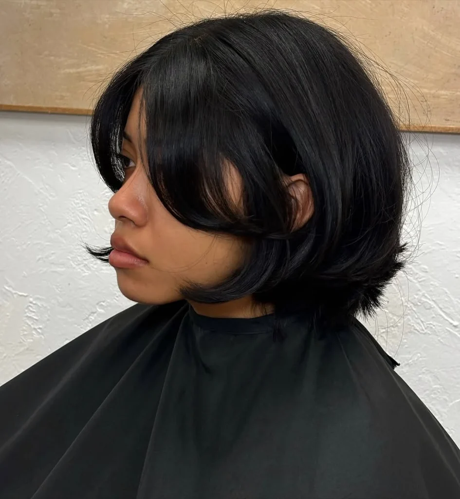 Layered Summer Bob Haircut 2026: Fresh, Airy Styles You’ll Want to Try