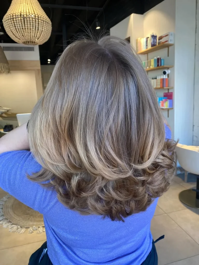 Layered Summer Bob Haircut 2026: Fresh, Airy Styles You’ll Want to Try