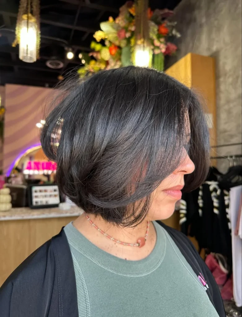 Layered Summer Bob Haircut 2026: Fresh, Airy Styles You’ll Want to Try