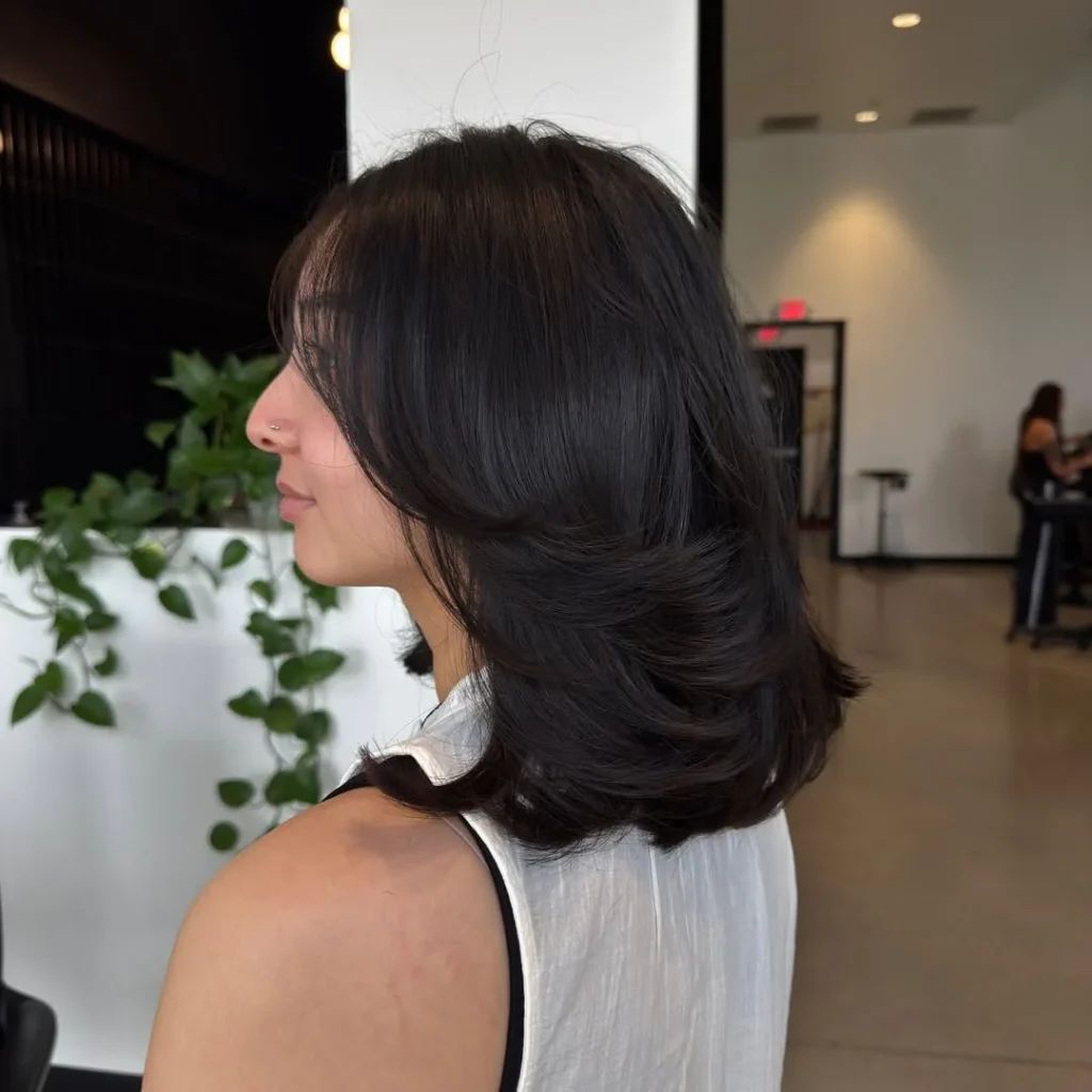 Layered Summer Bob Haircut 2026: Fresh, Airy Styles You’ll Want to Try