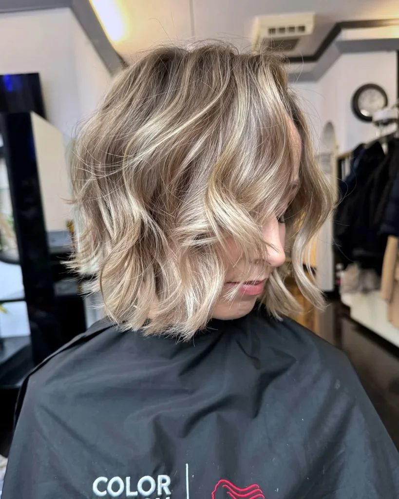 Layered Summer Bob Haircut 2026: Fresh, Airy Styles You’ll Want to Try