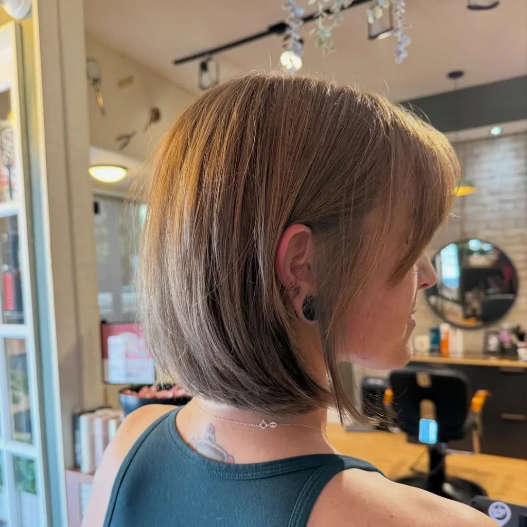 Layered Summer Bob Haircut 2026: Fresh, Airy Styles You’ll Want to Try