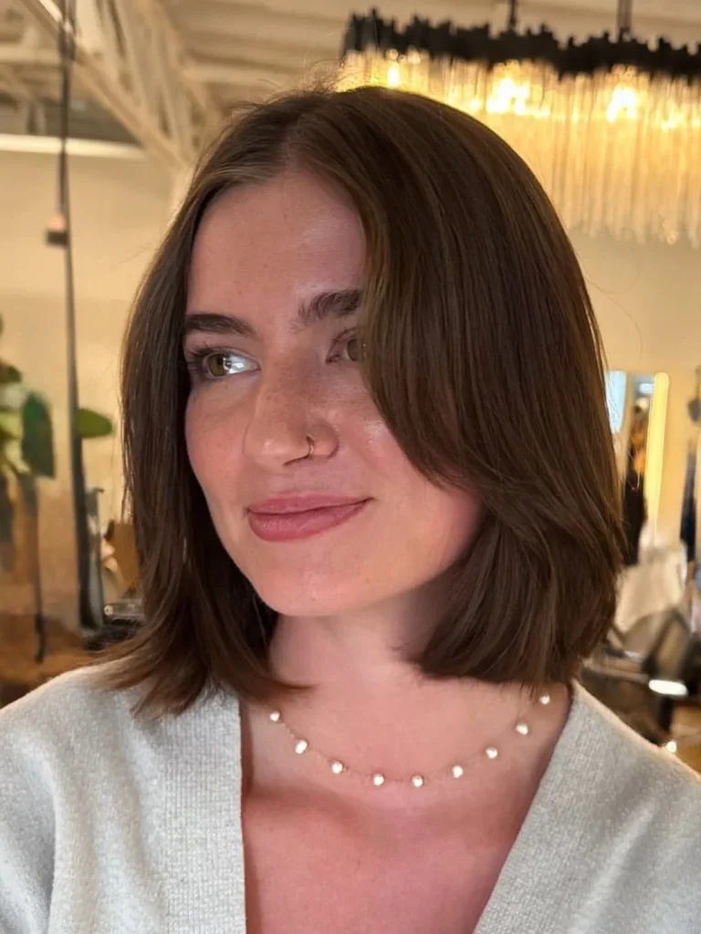 Layered Summer Bob Haircut 2026: Fresh, Airy Styles You’ll Want to Try
