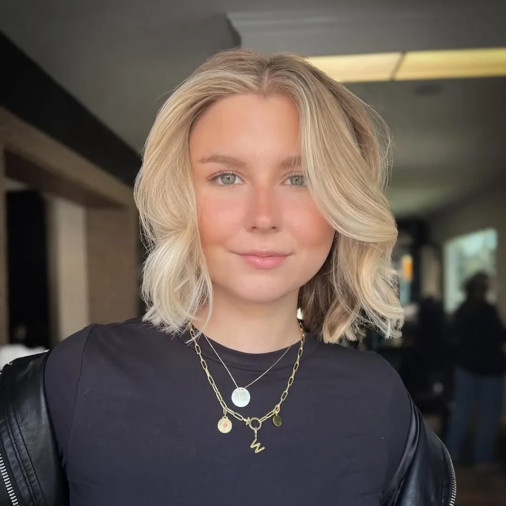 Layered Summer Bob Haircut 2026: Fresh, Airy Styles You’ll Want to Try