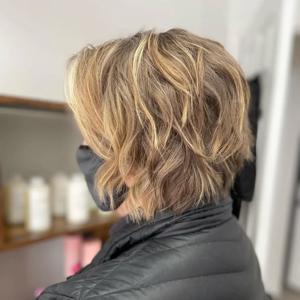 Layered Summer Bob Haircut 2026: Fresh, Airy Styles You’ll Want to Try