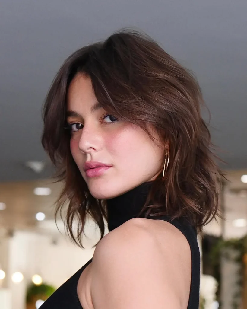 Layered Summer Bob Haircut 2026: Fresh, Airy Styles You’ll Want to Try
