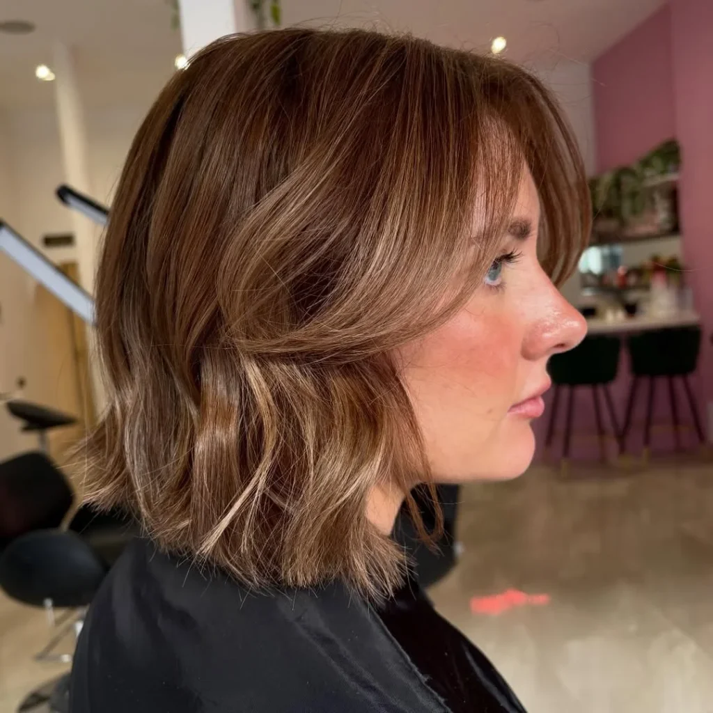 Layered Summer Bob Haircut 2026: Fresh, Airy Styles You’ll Want to Try
