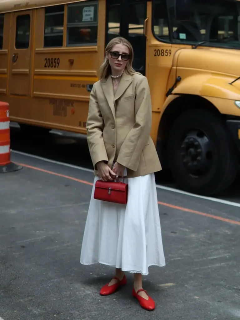 Maxi Skirt Outfits Summer 2026: Effortless Aesthetic & Modest Style Ideas