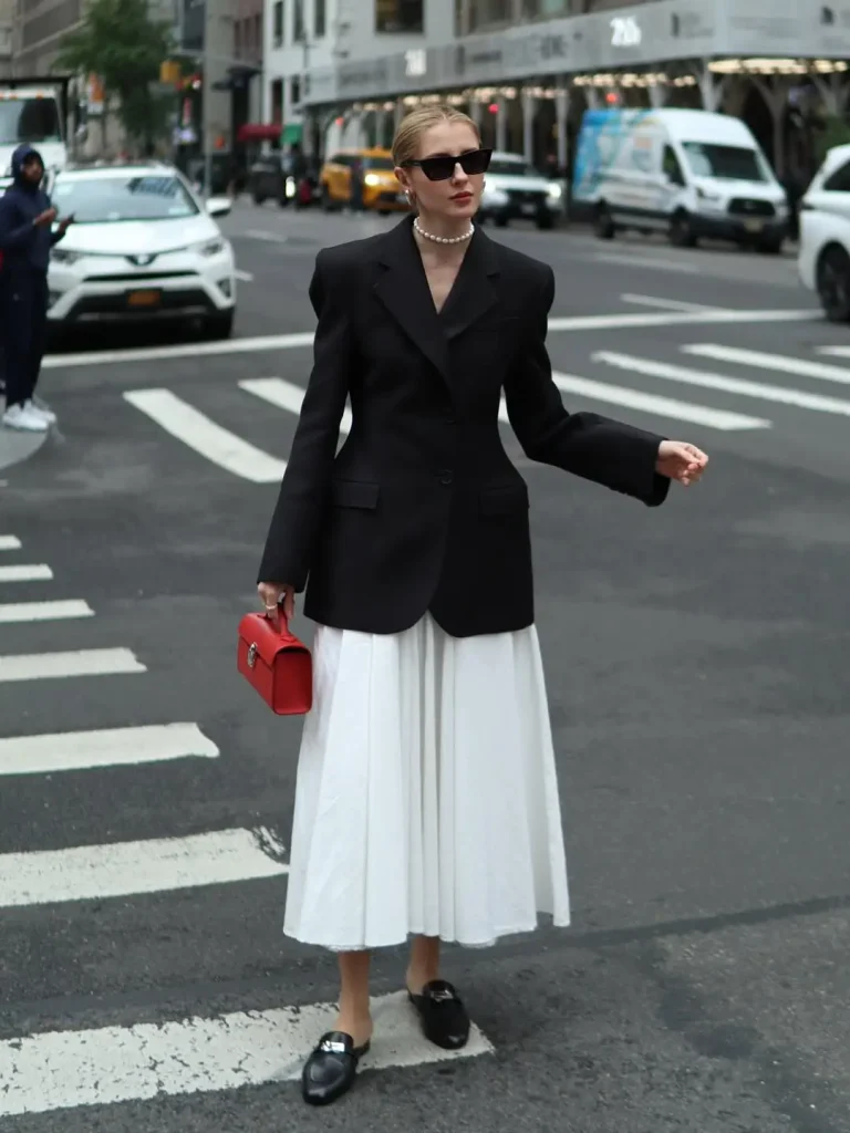 Maxi Skirt Outfits Summer 2026: Effortless Aesthetic & Modest Style Ideas