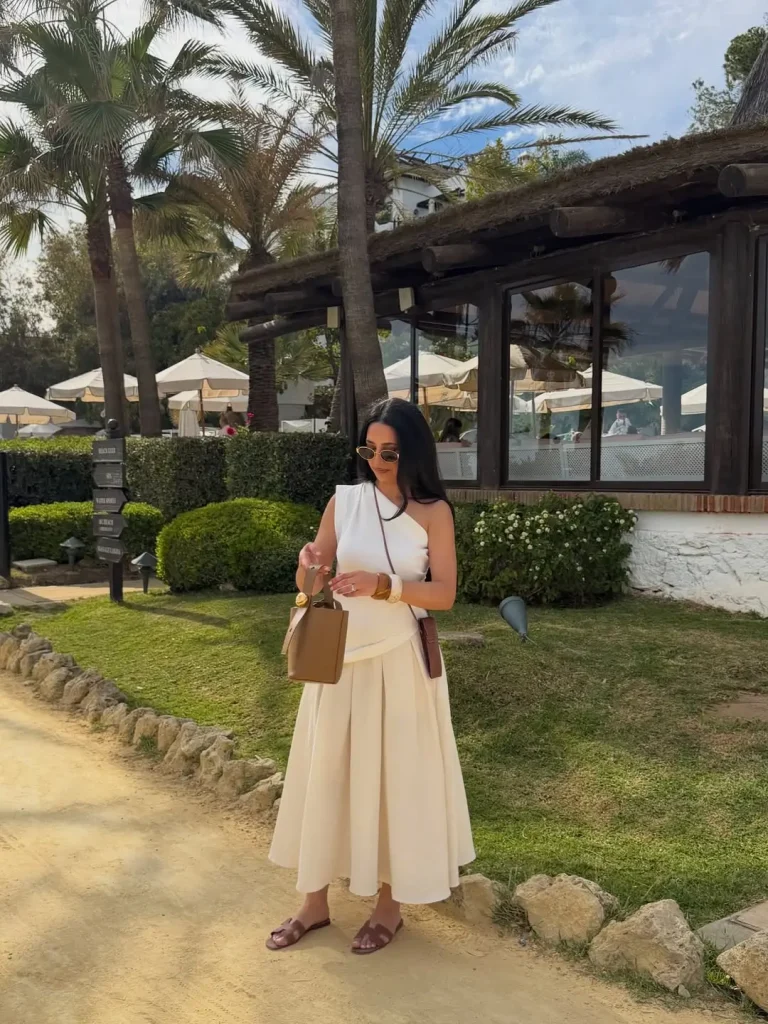 Maxi Skirt Outfits Summer 2026: Effortless Aesthetic & Modest Style Ideas