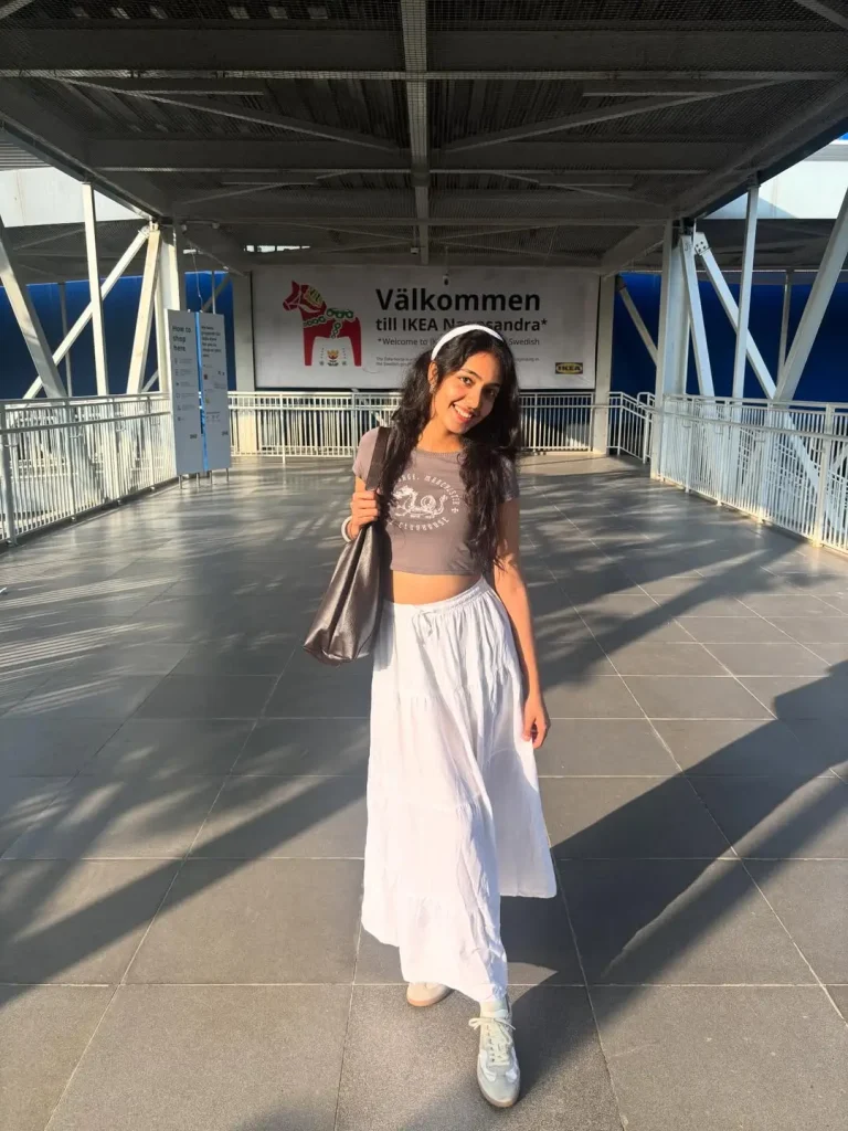 Maxi Skirt Outfits Summer 2026: Effortless Aesthetic & Modest Style Ideas