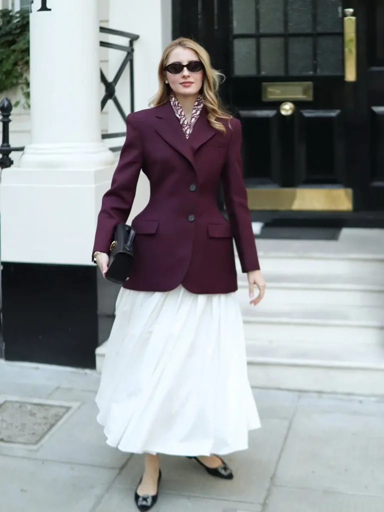 Maxi Skirt Outfits Summer 2026: Effortless Aesthetic & Modest Style Ideas