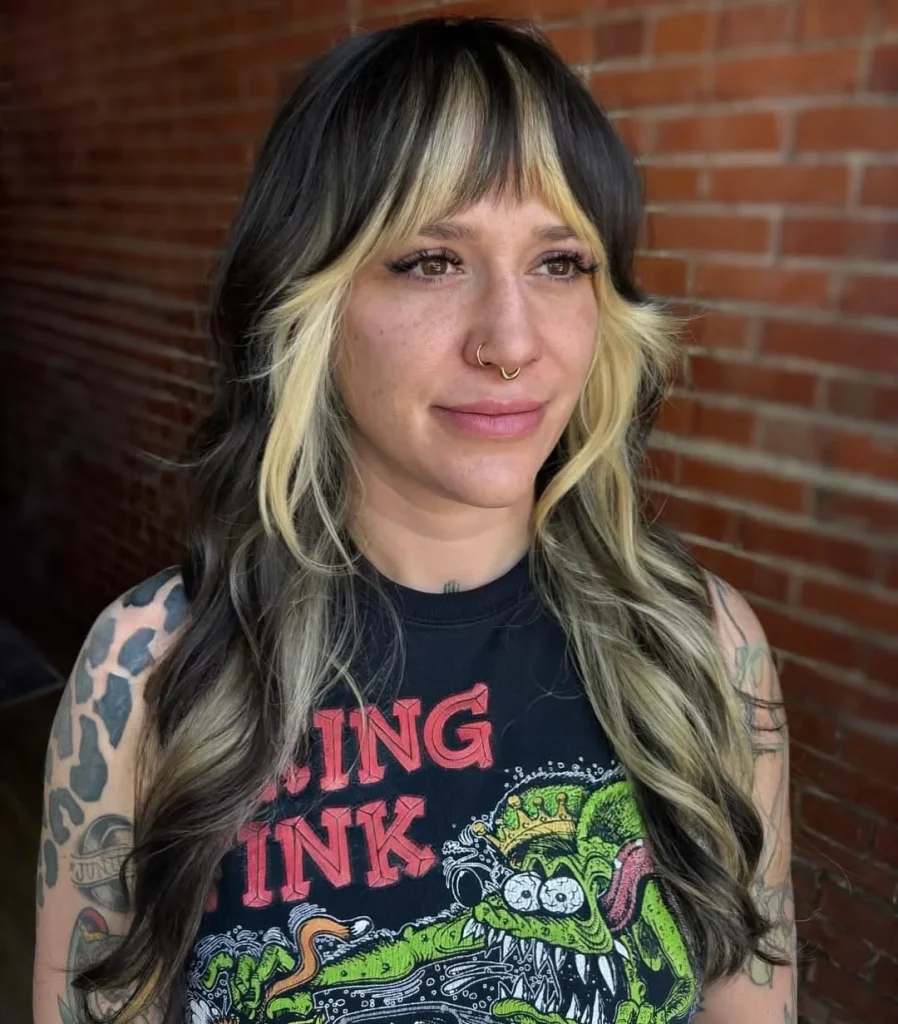 Messy Summer Shag Haircut 2026: Effortless Layers & Cool-Girl Texture