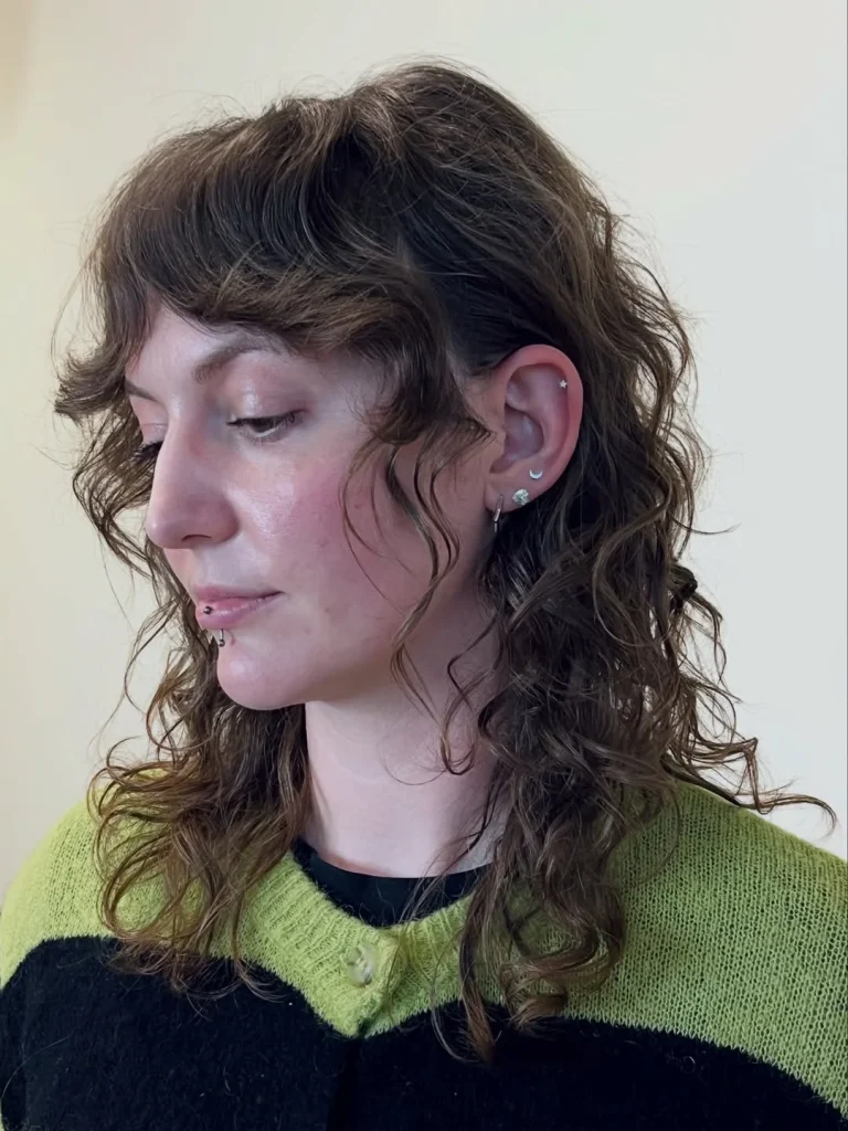 Messy Summer Shag Haircut 2026: Effortless Layers & Cool-Girl Texture