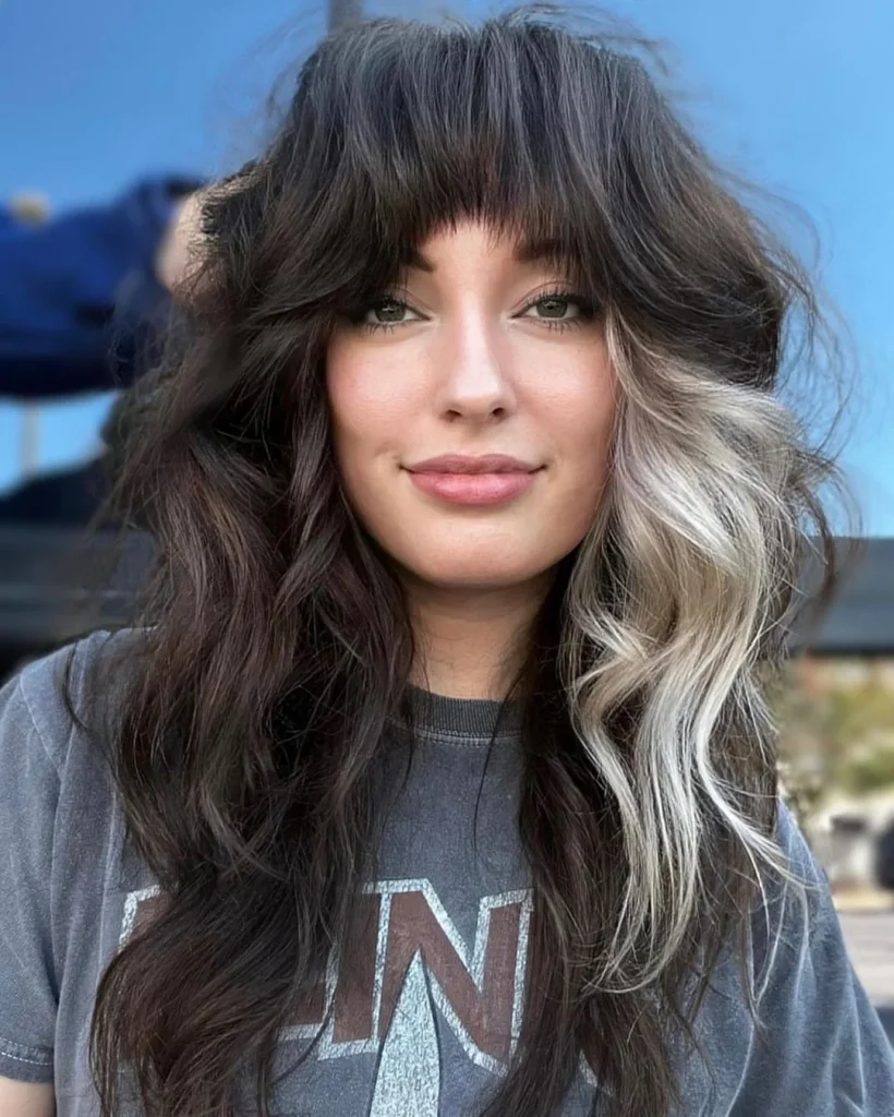 Messy Summer Shag Haircut 2026: Effortless Layers & Cool-Girl Texture
