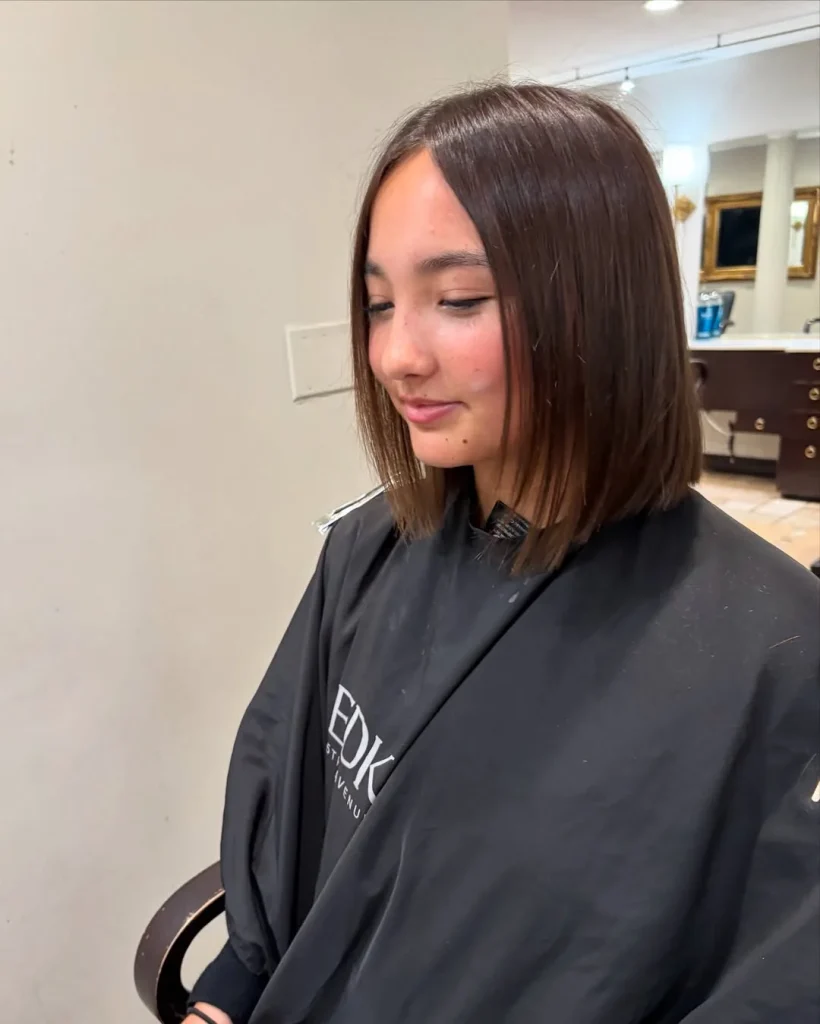 Modern Summer Haircut 2026: Effortless Styles That Feel Fresh, Light, and Totally You