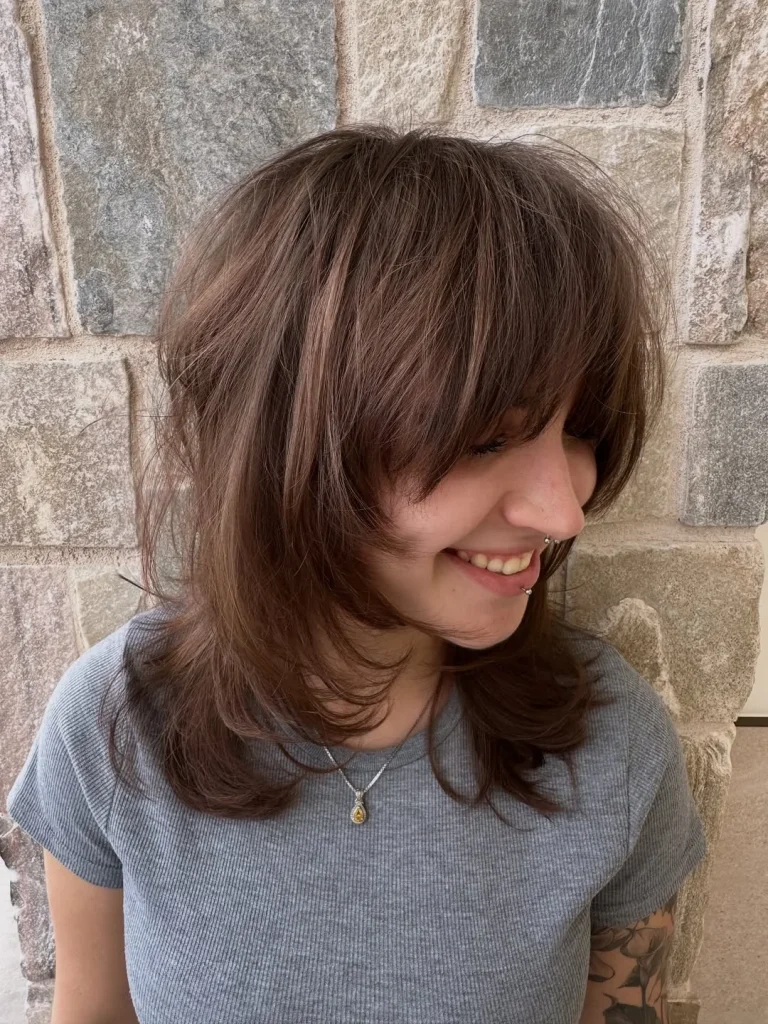 Modern Summer Haircut 2026: Effortless Styles That Feel Fresh, Light, and Totally You
