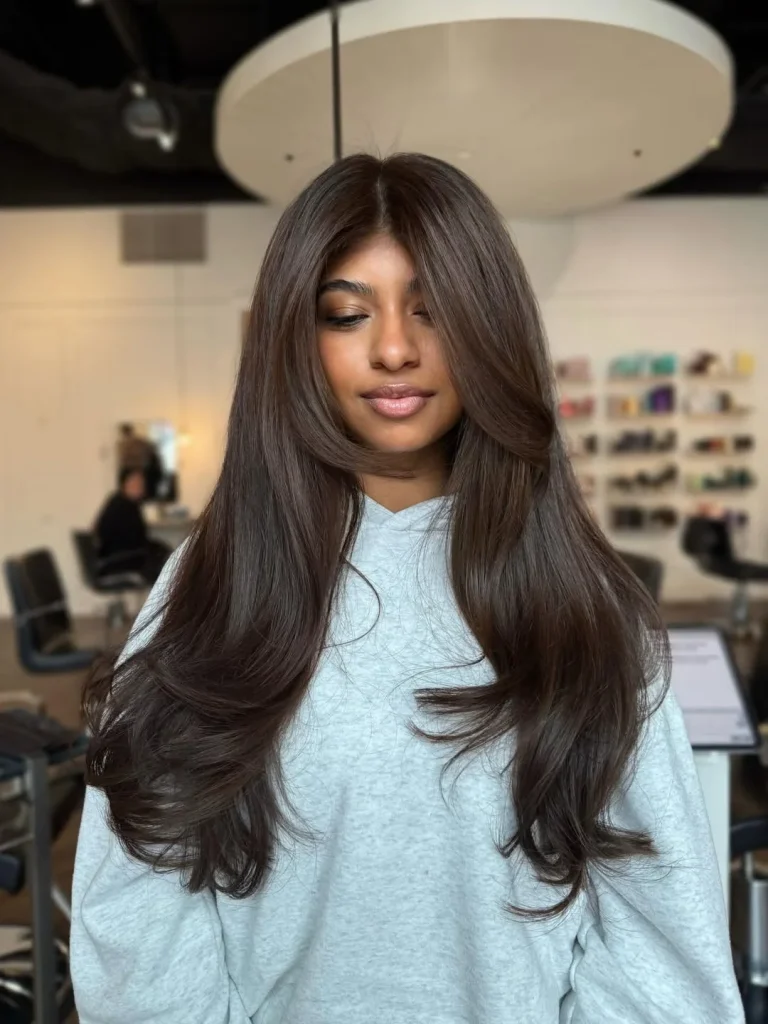 Modern Summer Haircut 2026: Effortless Styles That Feel Fresh, Light, and Totally You