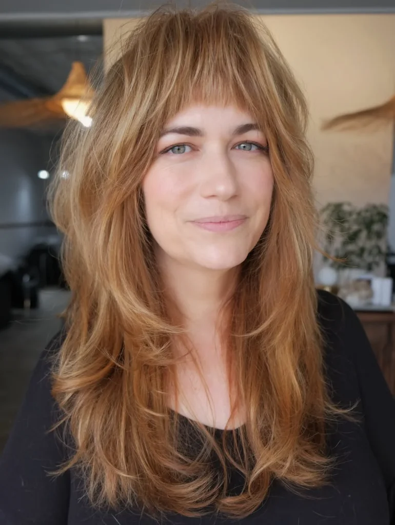 Modern Summer Haircut 2026: Effortless Styles That Feel Fresh, Light, and Totally You