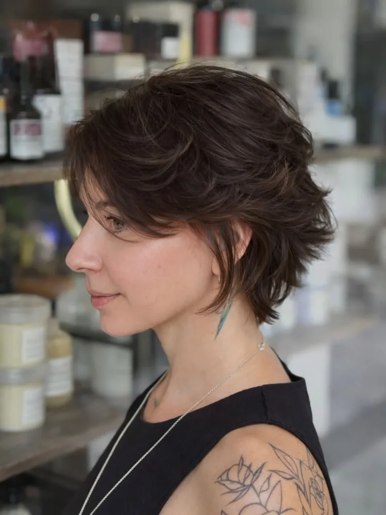 Modern Summer Haircut 2026: Effortless Styles That Feel Fresh, Light, and Totally You