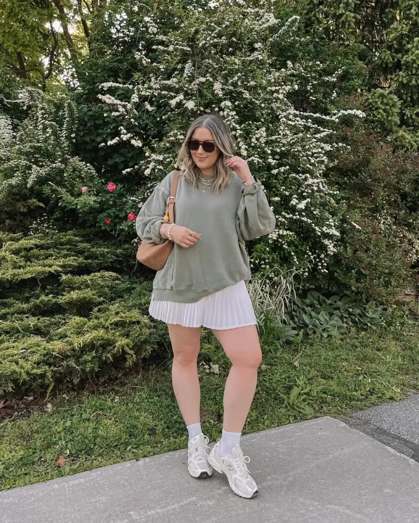 Oversized Summer Outfit 2026: Effortless Chic Ideas for Every Woman
