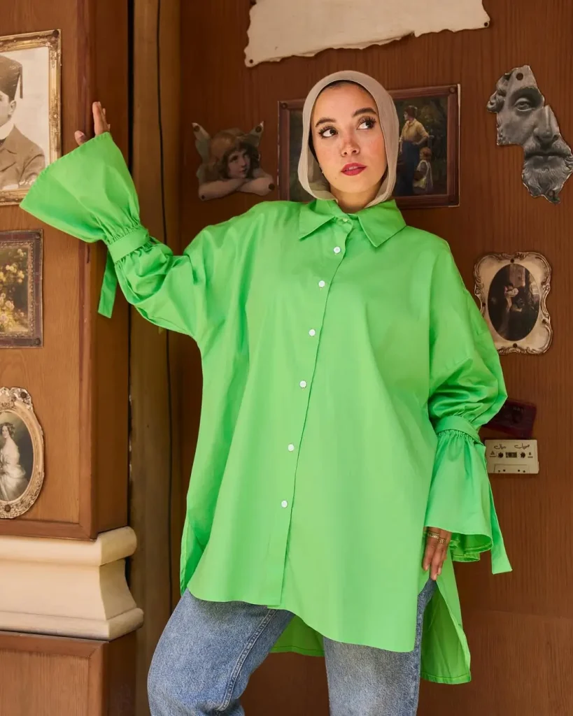 Oversized Summer Outfit 2026: Effortless Chic Ideas for Every Woman