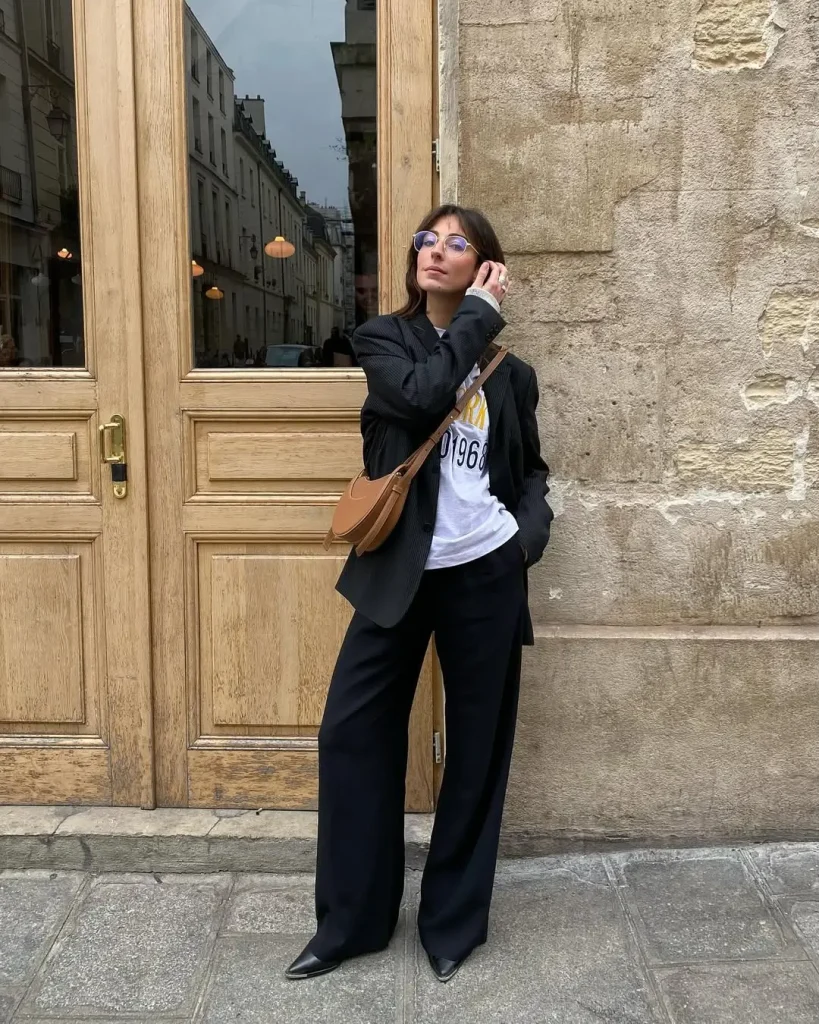 Oversized Summer Outfit 2026: Effortless Chic Ideas for Every Woman