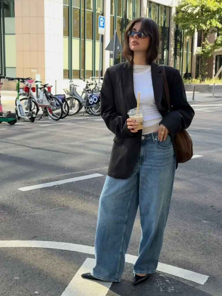 Oversized Summer Outfit 2026: Effortless Chic Ideas for Every Woman