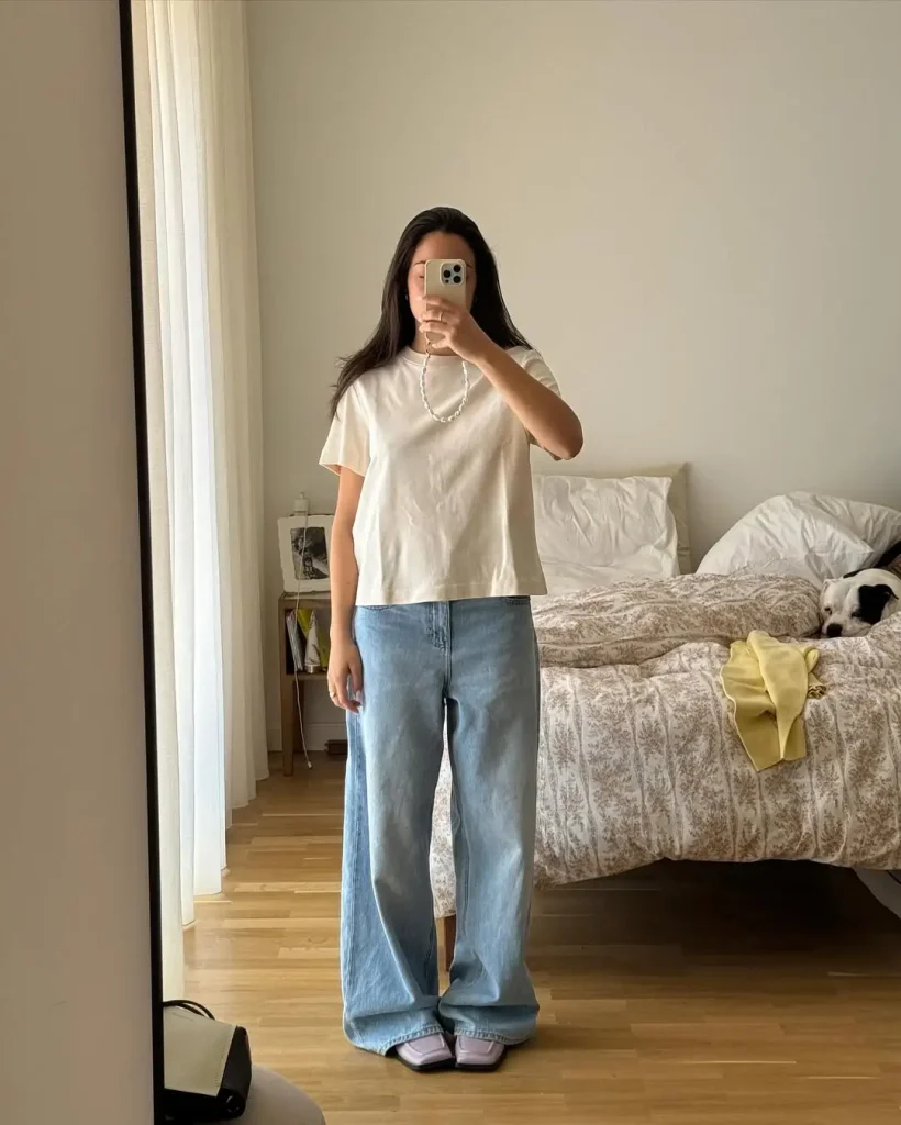 Oversized Summer Outfit 2026: Effortless Chic Ideas for Every Woman