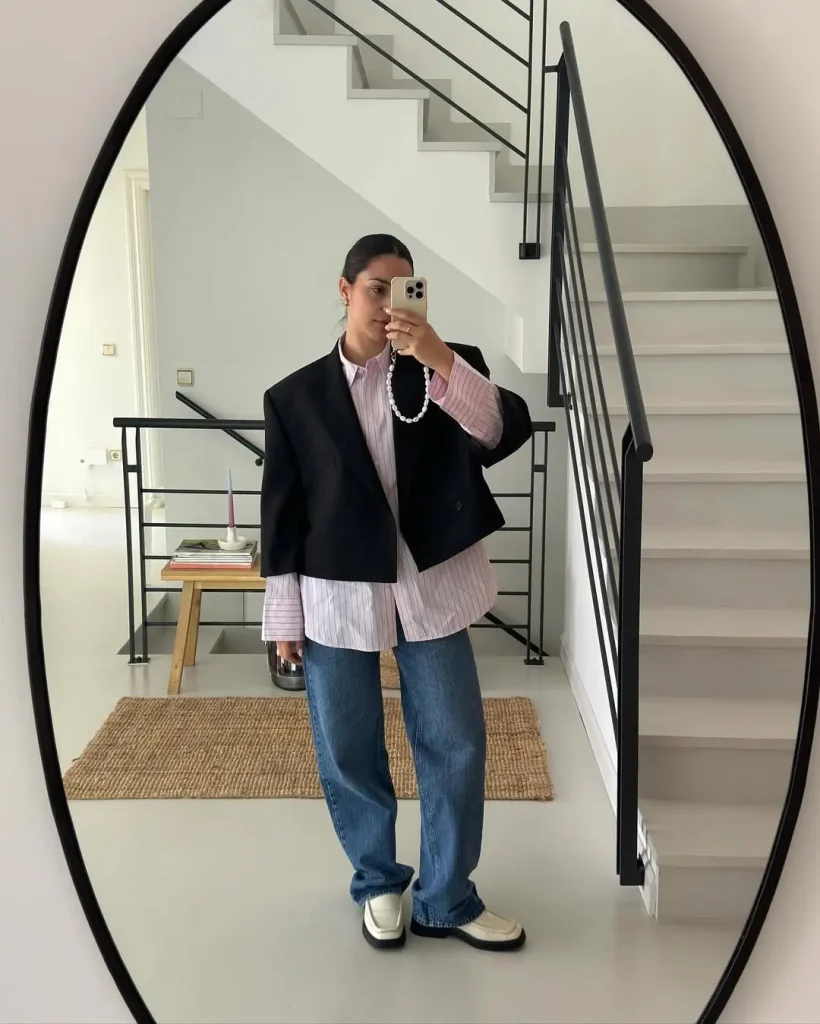 Oversized Summer Outfit 2026: Effortless Chic Ideas for Every Woman