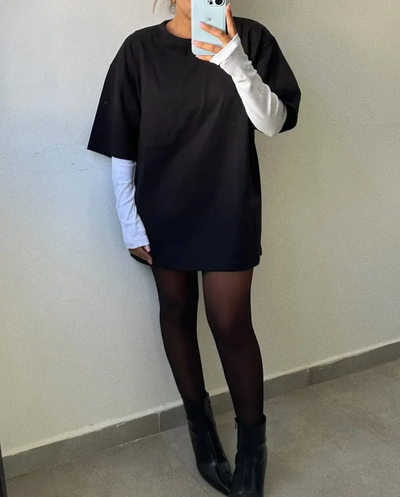 Oversized Summer Outfit 2026: Effortless Chic Ideas for Every Woman