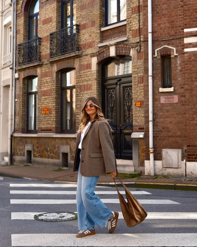 Oversized Summer Outfit 2026: Effortless Chic Ideas for Every Woman