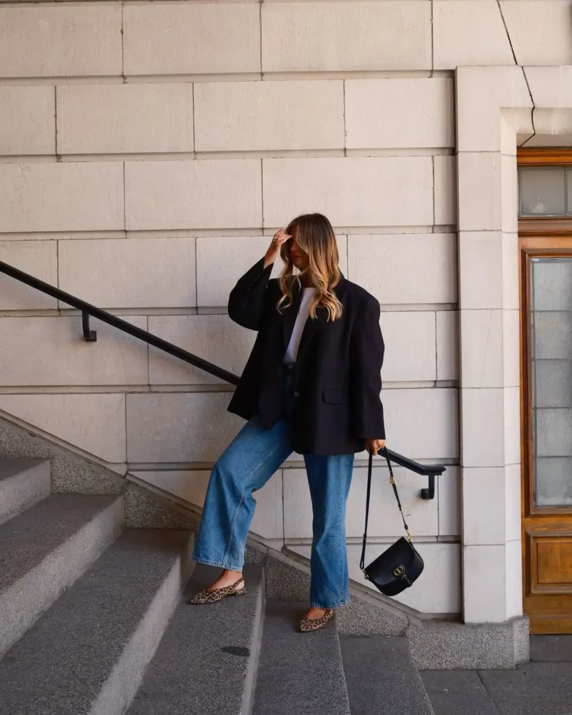 Oversized Summer Outfit 2026: Effortless Chic Ideas for Every Woman