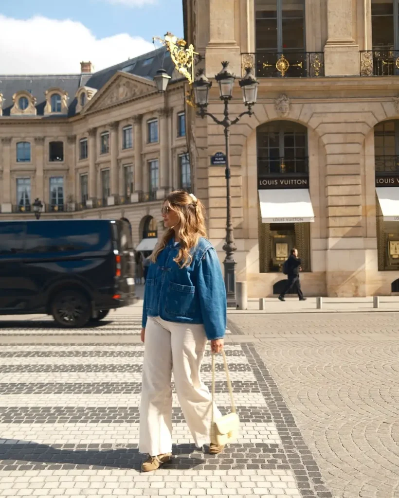 Oversized Summer Outfit 2026: Effortless Chic Ideas for Every Woman