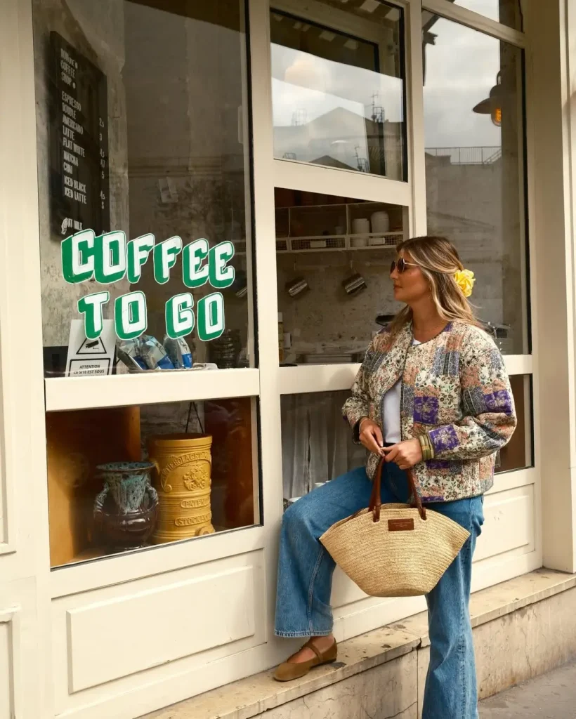 Oversized Summer Outfit 2026: Effortless Chic Ideas for Every Woman