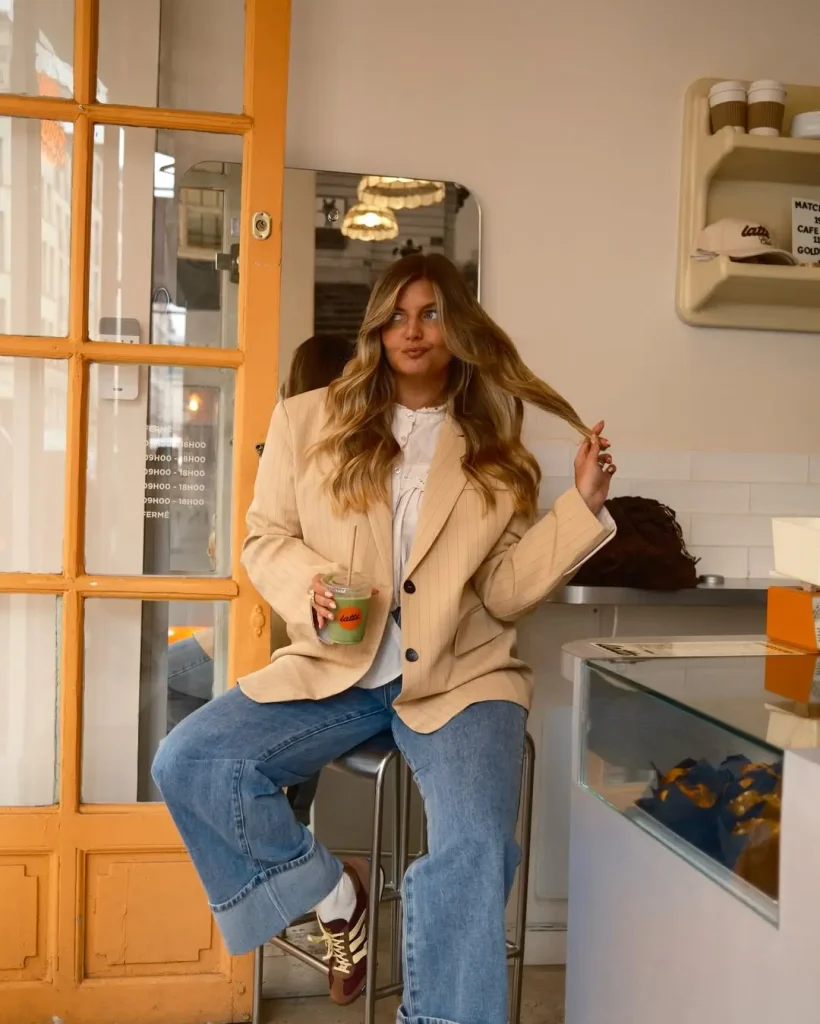 Oversized Summer Outfit 2026: Effortless Chic Ideas for Every Woman