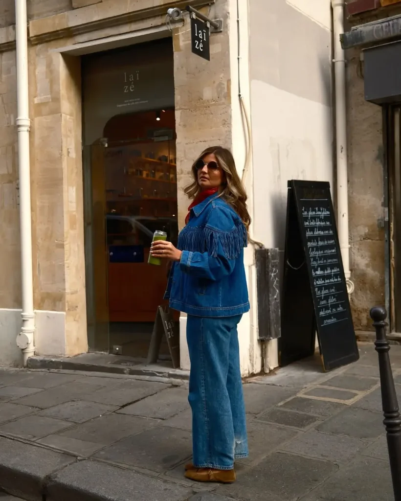 Oversized Summer Outfit 2026: Effortless Chic Ideas for Every Woman