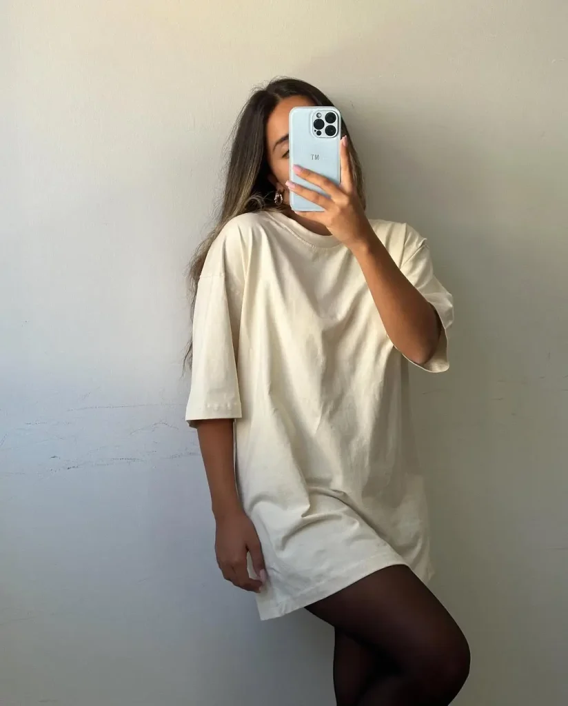 Oversized Summer Outfit 2026: Effortless Chic Ideas for Every Woman
