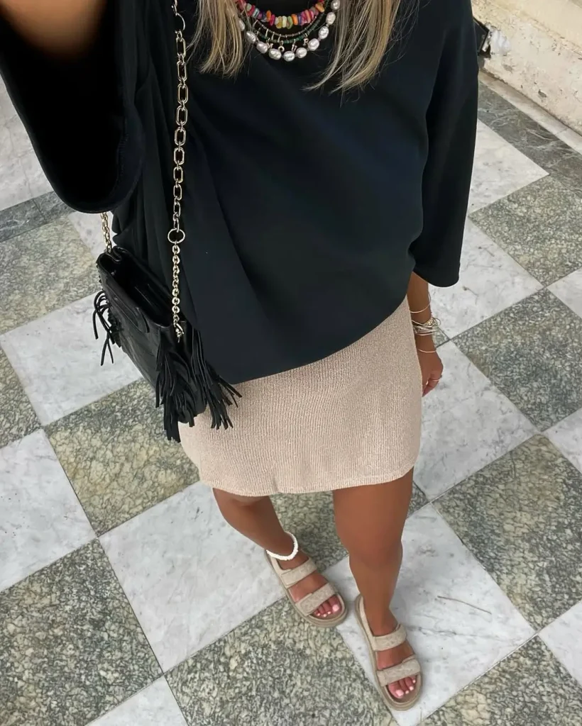 Oversized Summer Outfit 2026: Effortless Chic Ideas for Every Woman