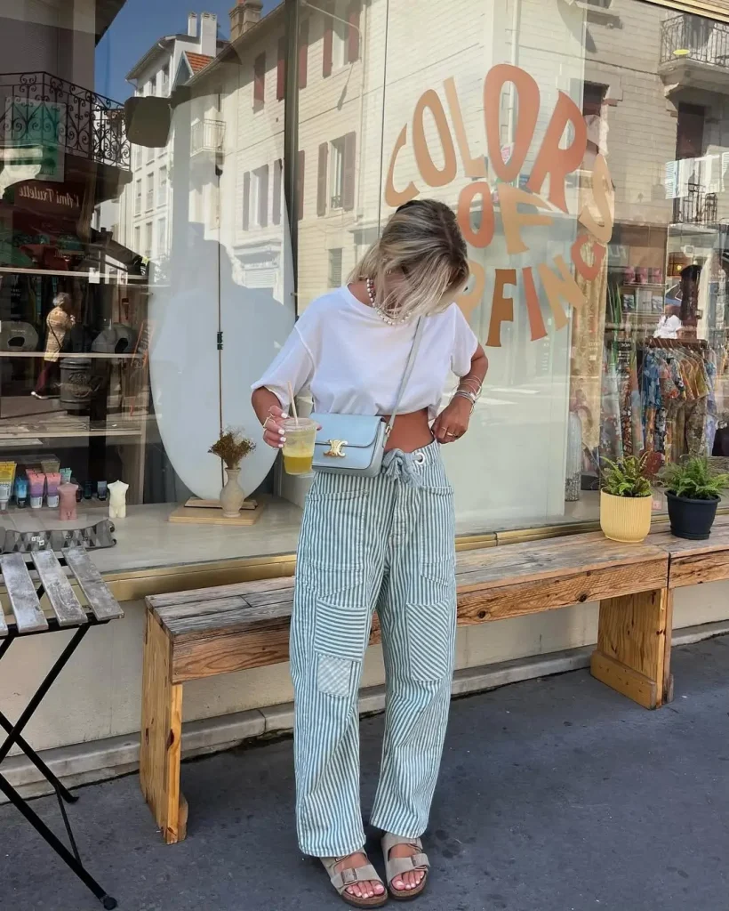 Oversized Summer Outfit 2026: Effortless Chic Ideas for Every Woman
