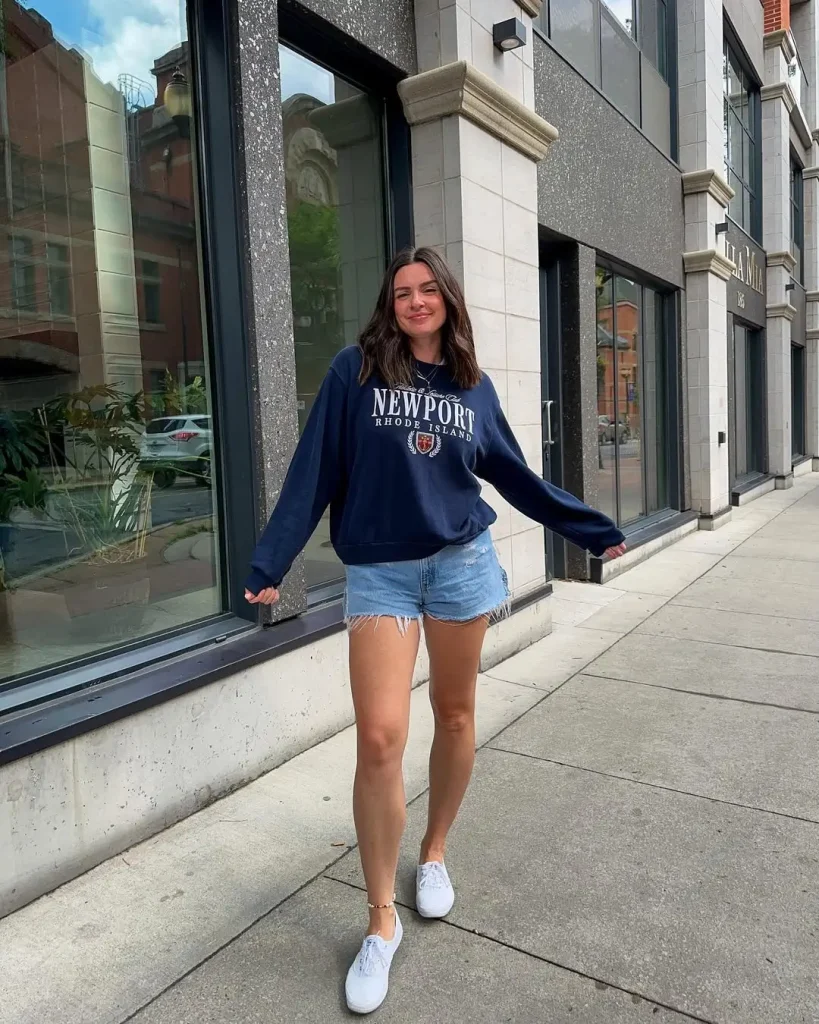 Oversized Summer Outfit 2026: Effortless Chic Ideas for Every Woman