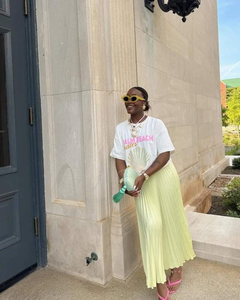 Oversized Summer Outfit 2026: Effortless Chic Ideas for Every Woman