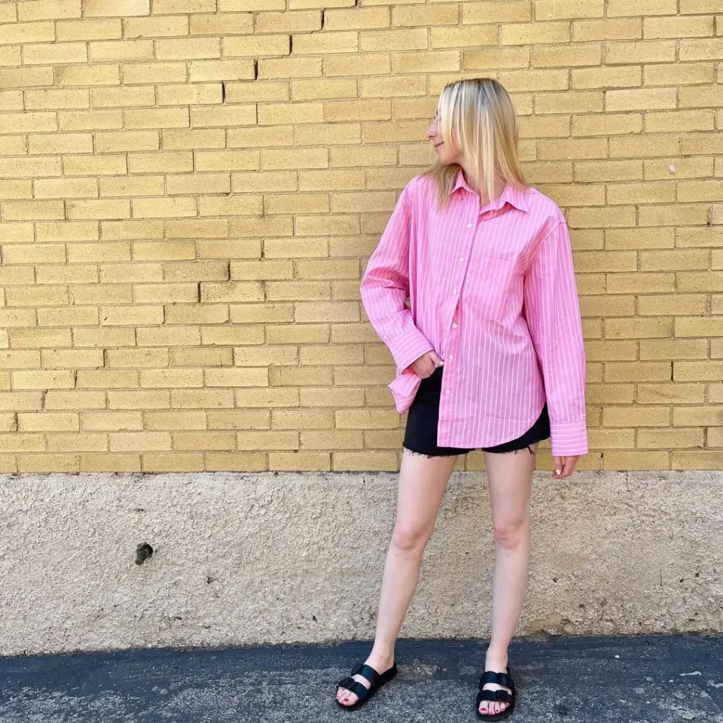 Oversized Summer Outfit 2026: Effortless Chic Ideas for Every Woman