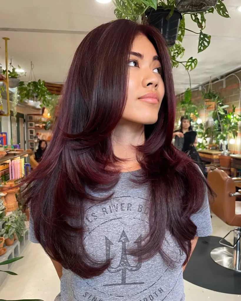 Rich Summer Hair Color Ideas for Brunettes 2026: Trendy Shades & Dimensional Looks