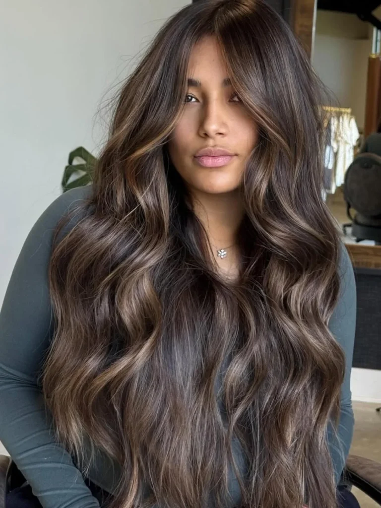 Rich Summer Hair Color Ideas for Brunettes 2026: Trendy Shades & Dimensional Looks
