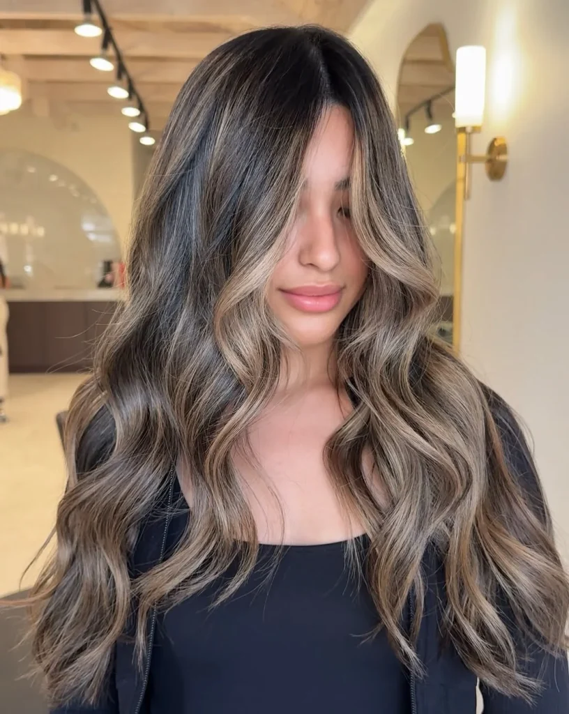 Rich Summer Hair Color Ideas for Brunettes 2026: Trendy Shades & Dimensional Looks