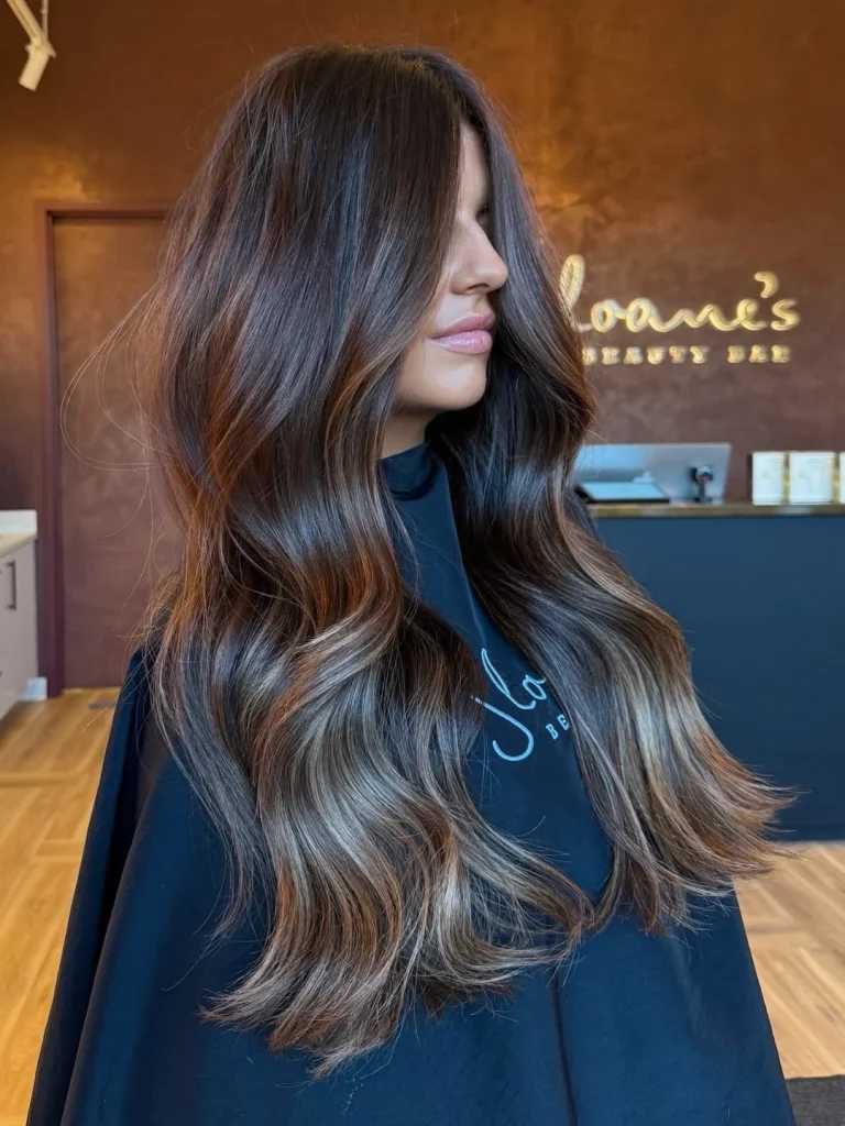 Rich Summer Hair Color Ideas for Brunettes 2026: Trendy Shades & Dimensional Looks