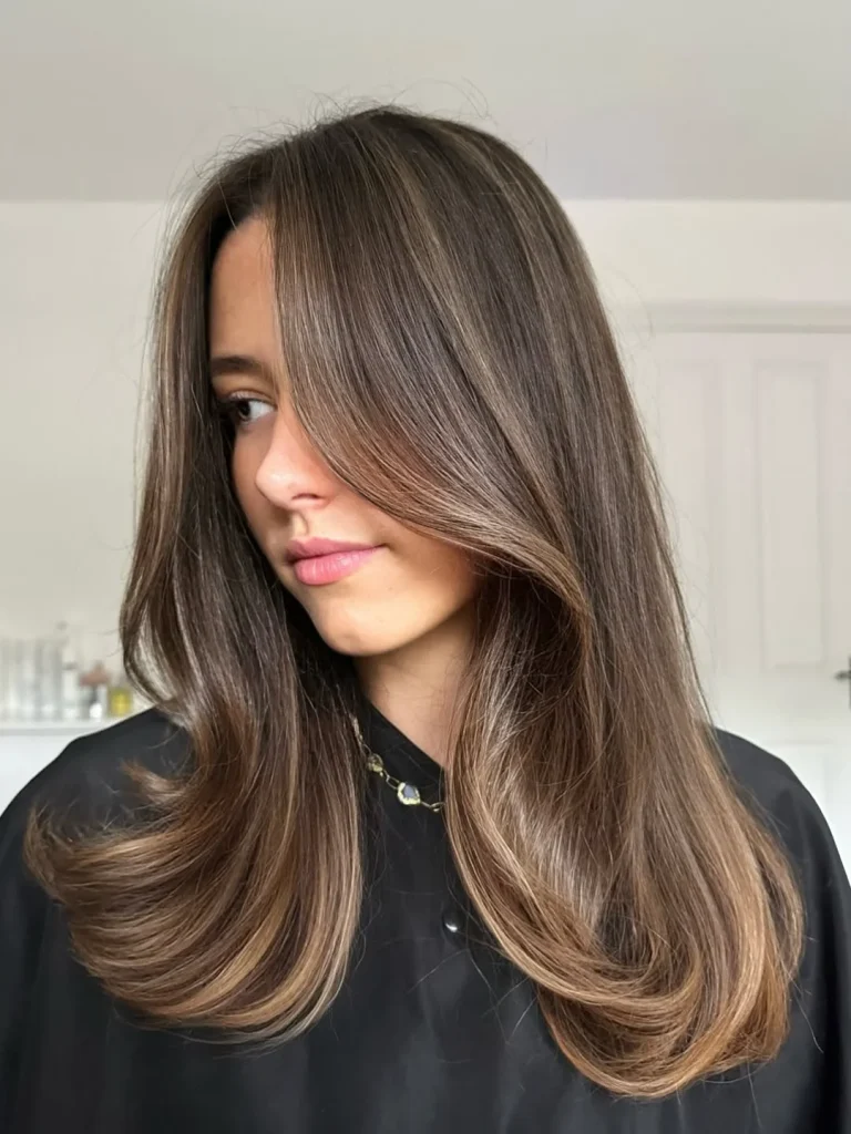 Rich Summer Hair Color Ideas for Brunettes 2026: Trendy Shades & Dimensional Looks