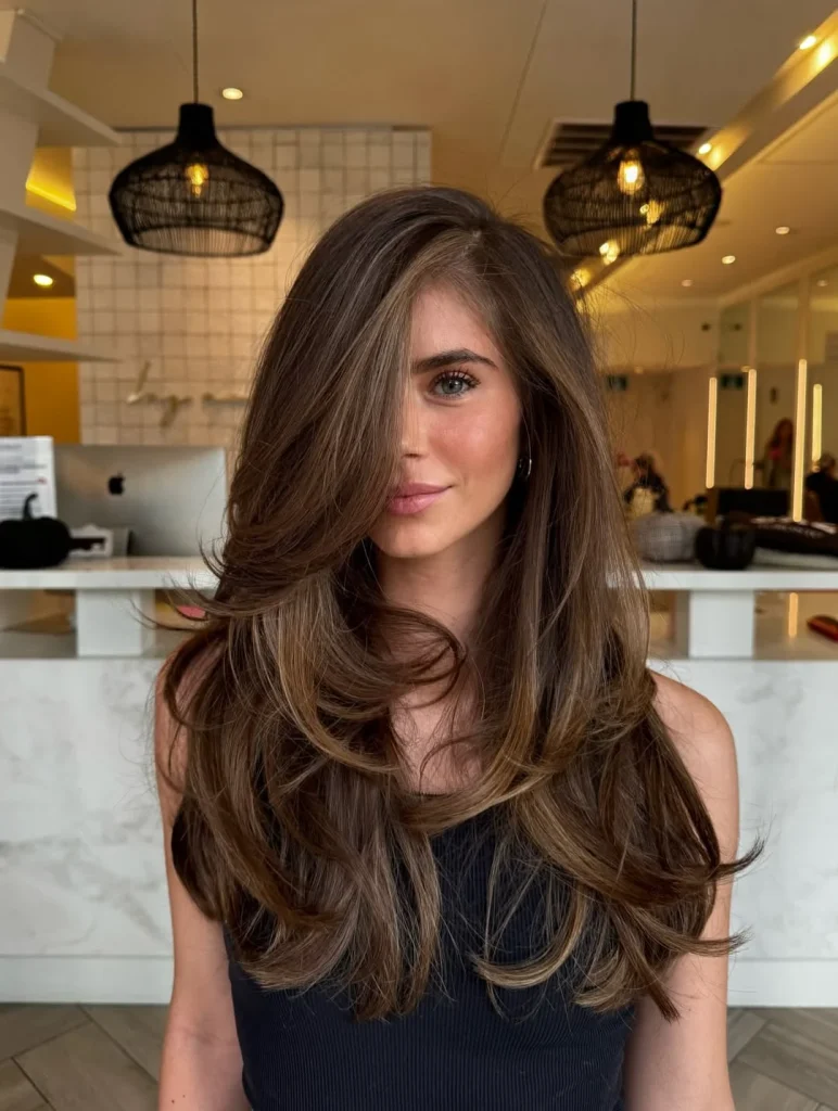 Rich Summer Hair Color Ideas for Brunettes 2026: Trendy Shades & Dimensional Looks